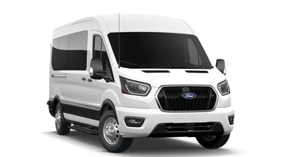 2026 Ford Transit-350 XLT
