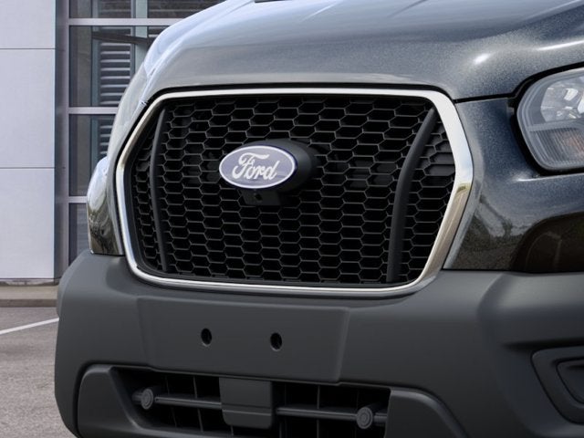 2027 Ford Transit-350 XL