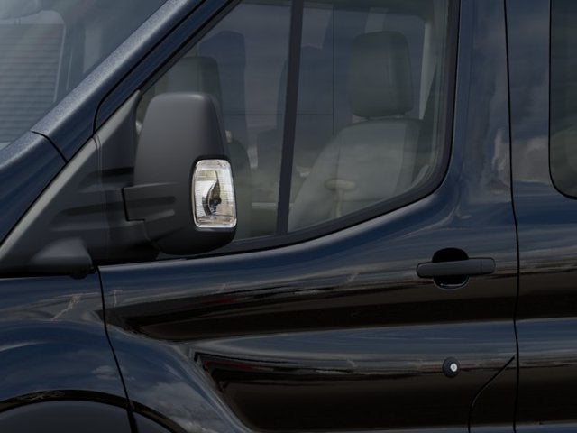 2027 Ford Transit-350 XL