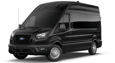 2027 Ford Transit-350 XL
