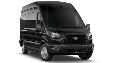 2027 Ford Transit-350 XL