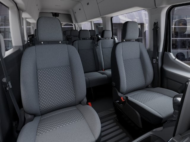 2027 Ford Transit-350 XL