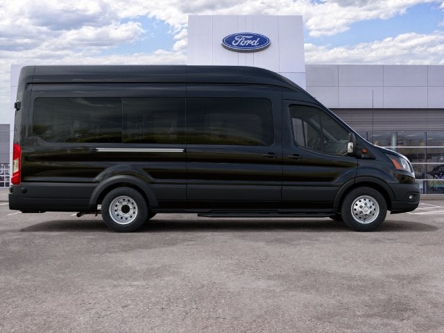 2027 Ford Transit-350 XL