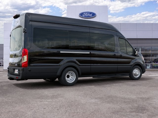2027 Ford Transit-350 XL