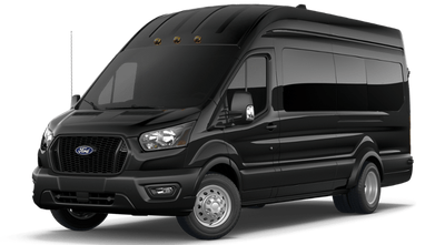 2027 Ford Transit-350 XL