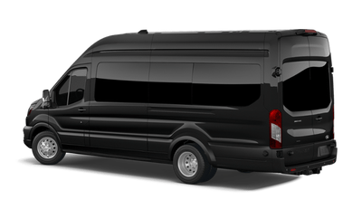 2027 Ford Transit-350 XL