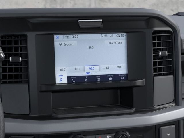 2026 Ford F-450SD DRW