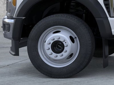 2026 Ford F-450SD DRW