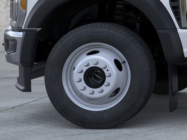 2026 Ford F-450SD DRW