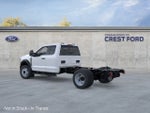 2026 Ford F-450SD DRW
