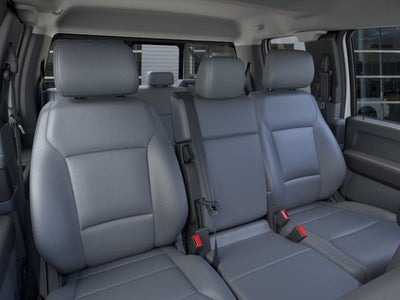 2025 Ford F-350SD XL DRW