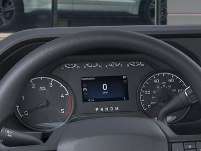 2025 Ford F-350SD XL DRW