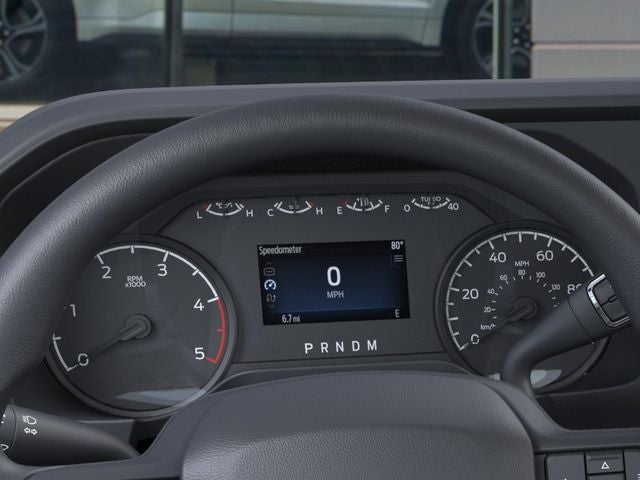 2025 Ford F-350SD XL DRW
