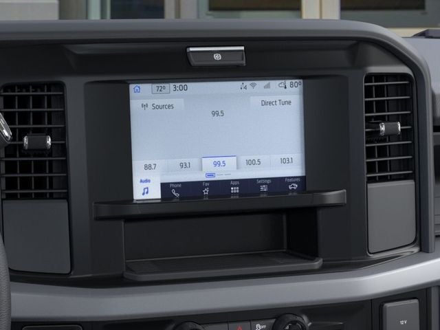 2025 Ford F-350SD XL DRW