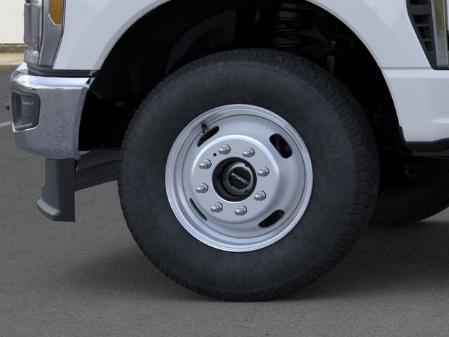 2025 Ford F-350SD XL DRW