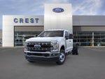 2025 Ford F-350SD XL DRW