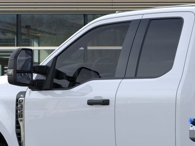 2025 Ford F-350SD XL DRW
