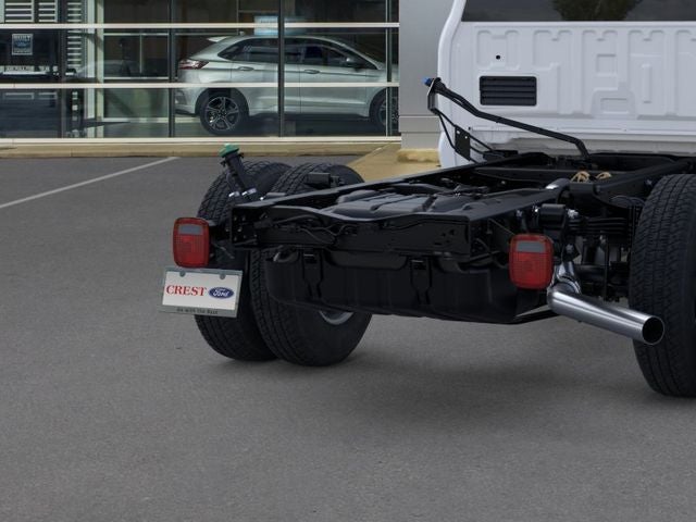 2025 Ford F-350SD XL DRW