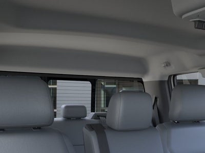 2025 Ford F-350SD XL DRW