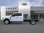 2025 Ford F-350SD XL DRW