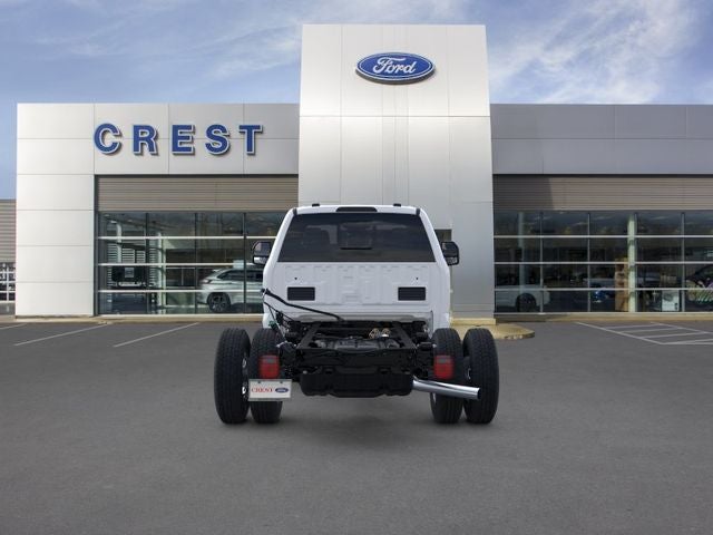 2025 Ford F-350SD XL DRW