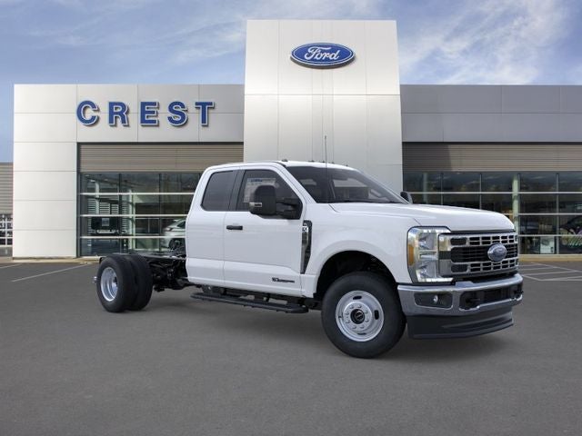 2025 Ford F-350SD XL DRW