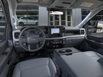 2025 Ford F-350SD XL DRW