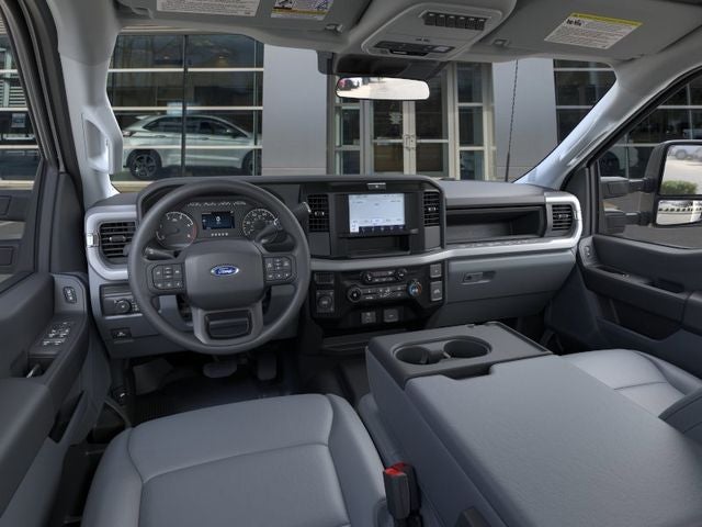 2025 Ford F-350SD XL DRW