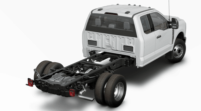 2025 Ford F-350SD XL DRW