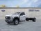 2026 Ford F-550SD DRW