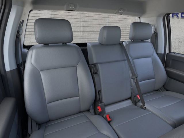 2026 Ford F-550SD DRW