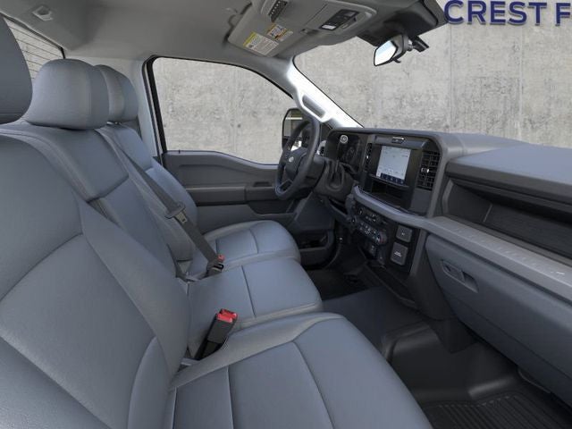 2026 Ford F-550SD DRW