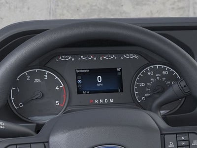 2026 Ford F-550SD DRW