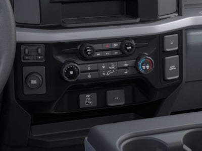 2026 Ford F-550SD DRW