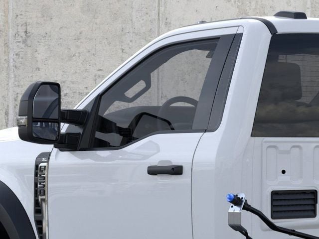 2026 Ford F-550SD DRW