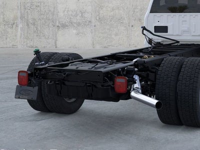 2026 Ford F-550SD DRW