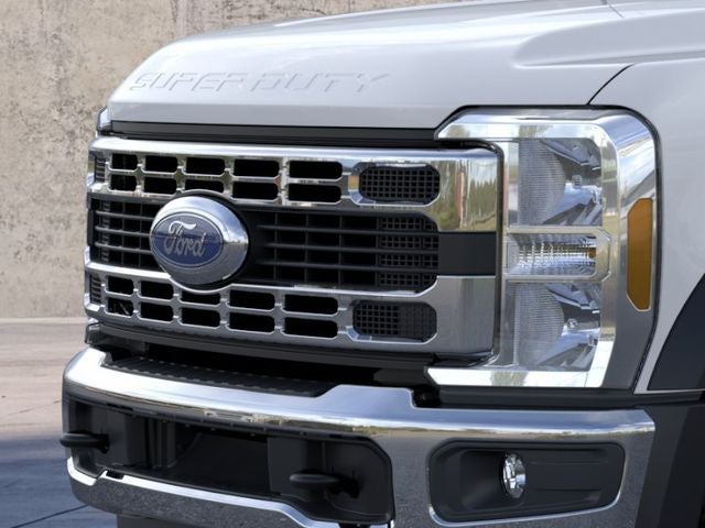 2026 Ford F-600SD F-600® XL