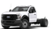 2026 Ford F-600SD F-600® XL