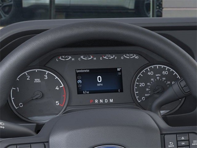 2026 Ford F-600SD F-600® XL