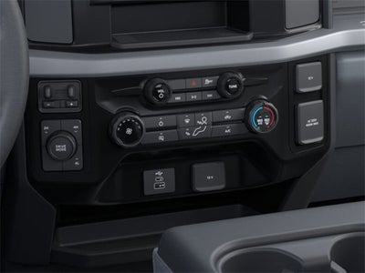 2026 Ford F-600SD F-600® XL