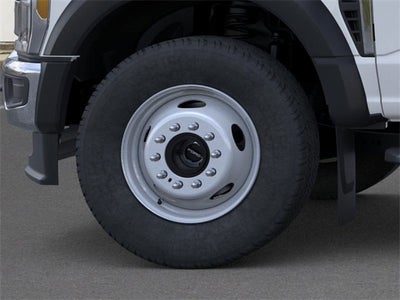 2026 Ford F-600SD F-600® XL