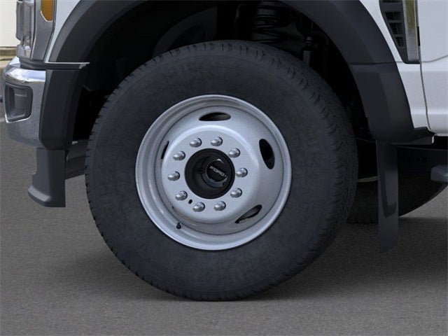 2026 Ford F-600SD F-600® XL