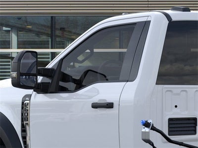 2026 Ford F-600SD F-600® XL