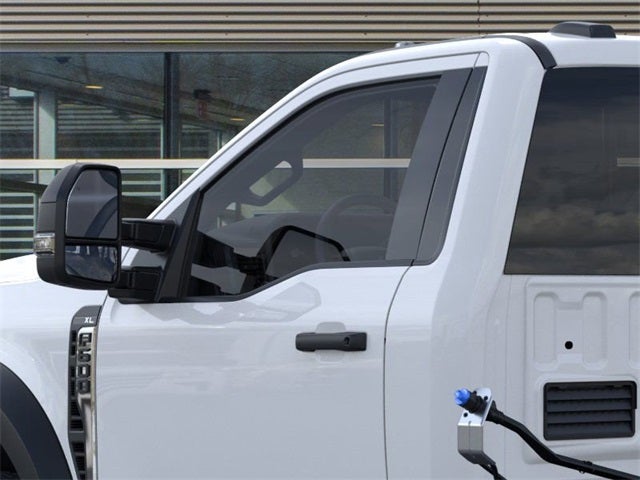 2026 Ford F-600SD F-600® XL