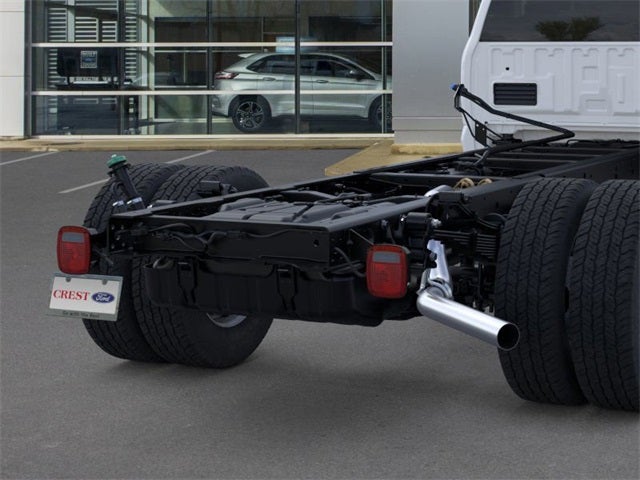 2026 Ford F-600SD F-600® XL