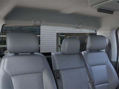 2026 Ford F-600SD F-600® XL