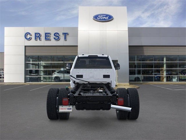 2026 Ford F-600SD F-600® XL