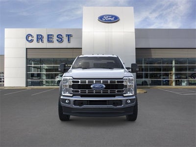 2026 Ford F-600SD F-600® XL