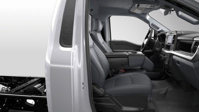 2026 Ford F-600SD F-600® XL