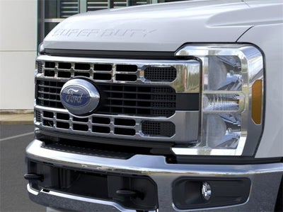 2026 Ford F-350SD XL DRW